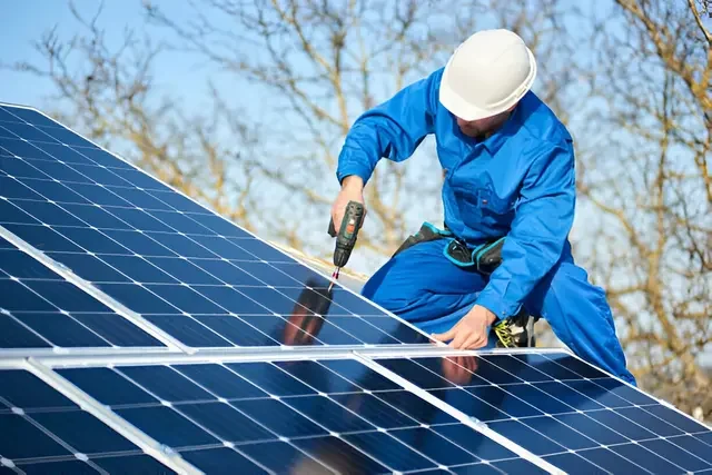 fotovoltaico